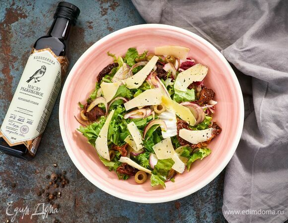 Приятного аппетита!