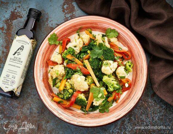 Приятного аппетита!