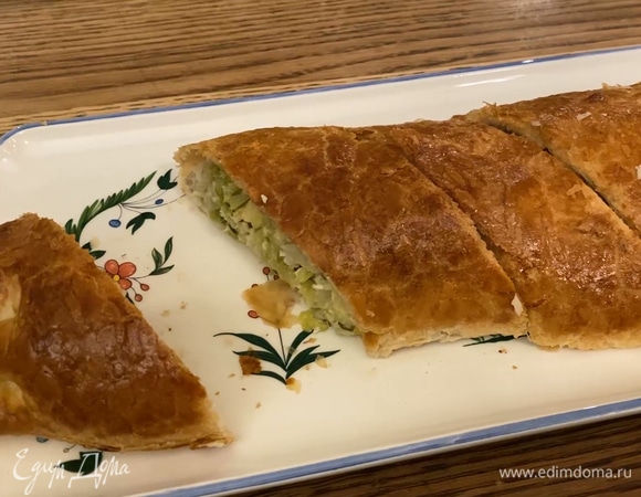 Приятного аппетита!