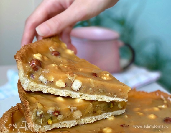 Приятного аппетита!