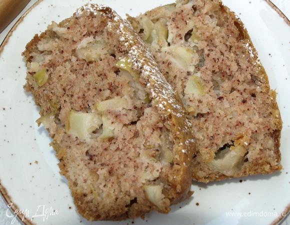 Приятного аппетита!