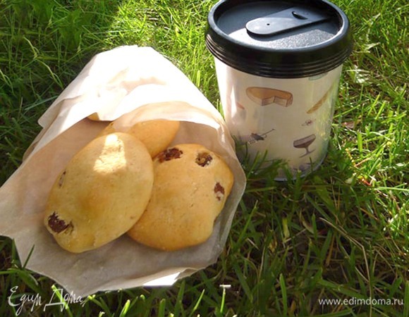 Приятного аппетита!