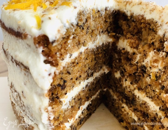 Приятного аппетита!