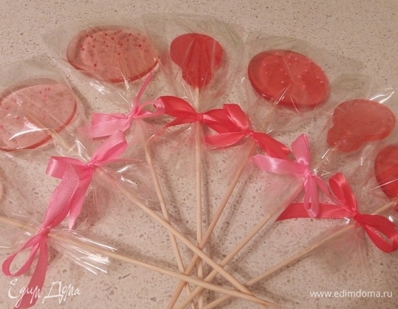 Оталось только упаковать.