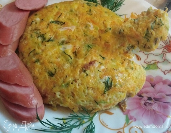 Приятного аппетита!