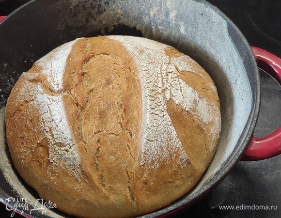 Вот он «вау» эффект, когда открываешь крышу, чтобы проверить готовность на сухую палочку!