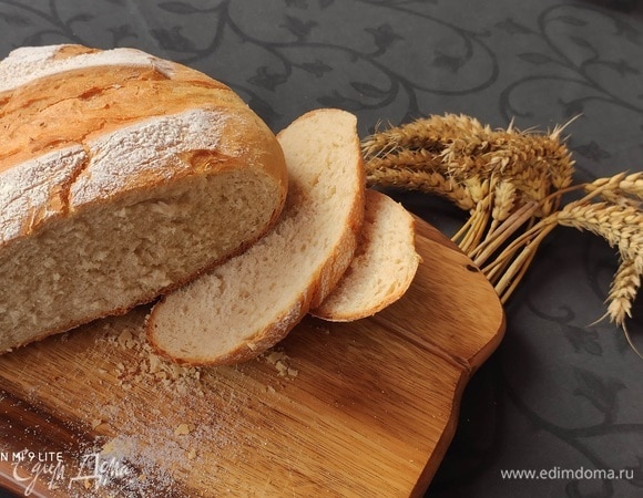 Приятного вам аппетита!