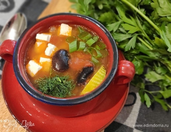 Приятного вам аппетита!