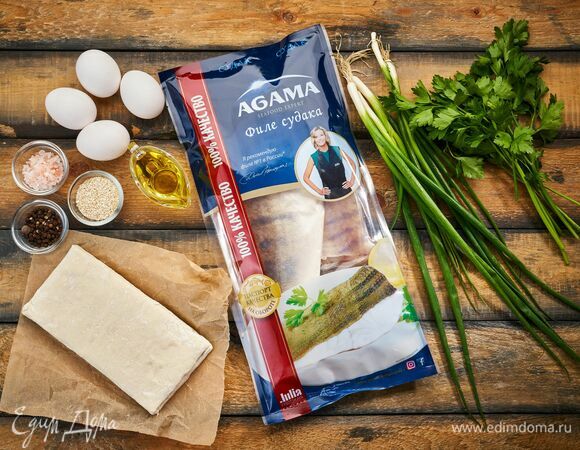 Эти ингредиенты понадобятся для приготовления.