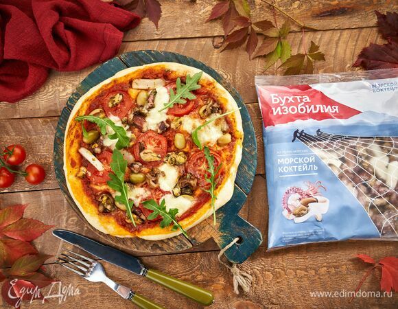 Приятного аппетита!