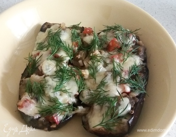 Приятного аппетита!