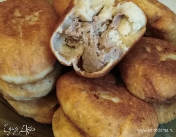 Приятного аппетита!