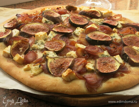 Приятного аппетита!