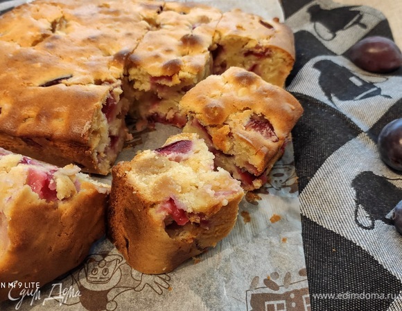 Приятного вам аппетита!