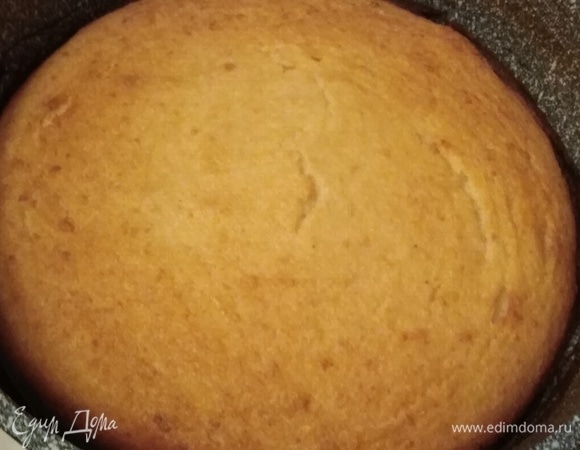 Выпекать в разогретой духовке при 190°C в течение 60 минут.