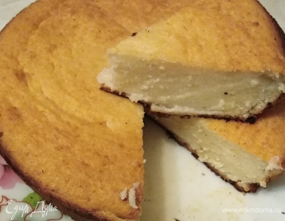 Приятного аппетита!