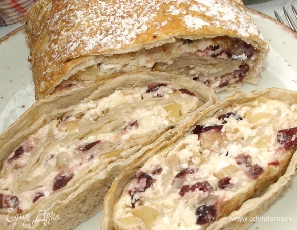 Приятного аппетита!