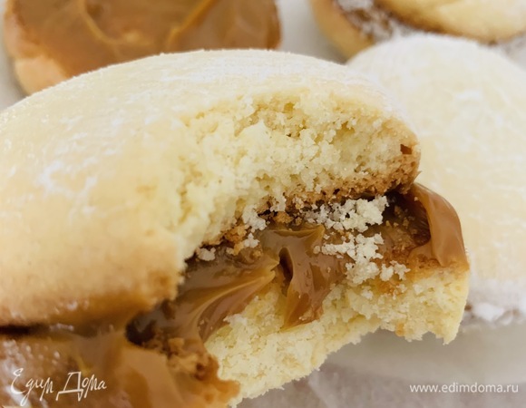 Приятного аппетита!