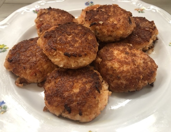 Подавайте к столу. Приятного аппетита.