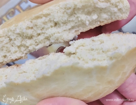 Приятного аппетита!