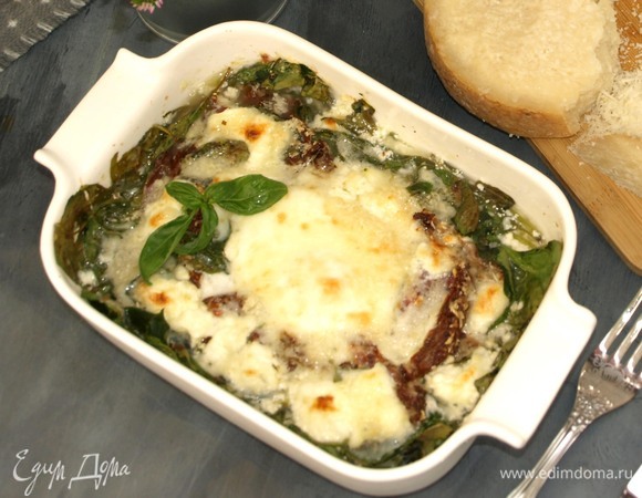 Приятного аппетита!