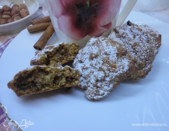 Вот такие они симпатичные внутри.