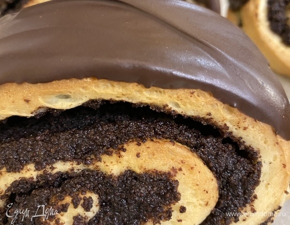 Приятного аппетита!