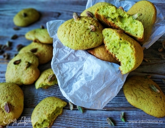 Приятного чаепития.