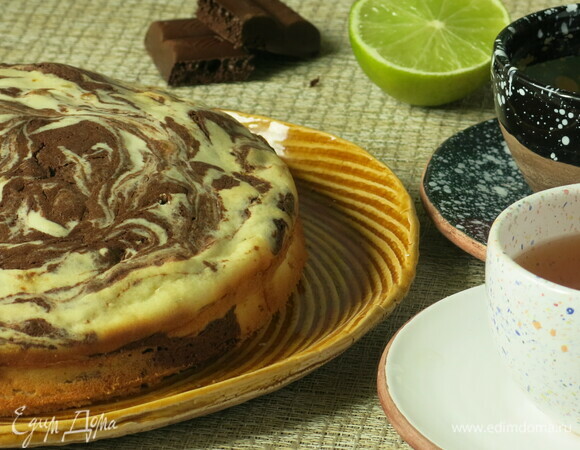 Приятного аппетита!