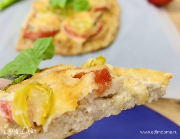 Это очень вкусно! Приятного аппетита!