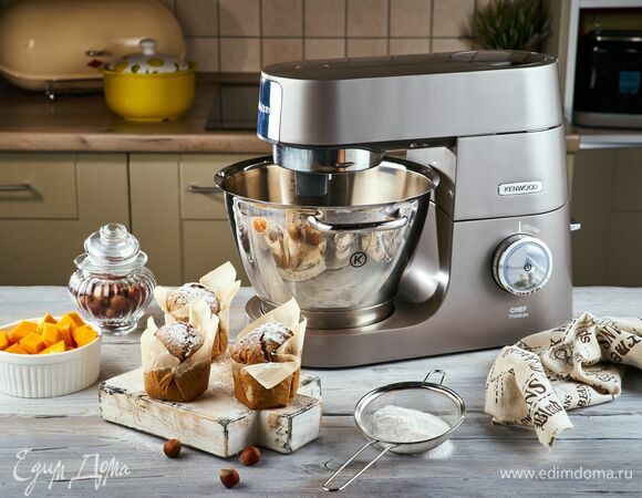 Приятного чаепития!