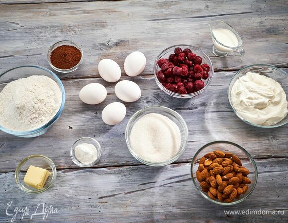 Эти ингредиенты понадобятся для приготовления.