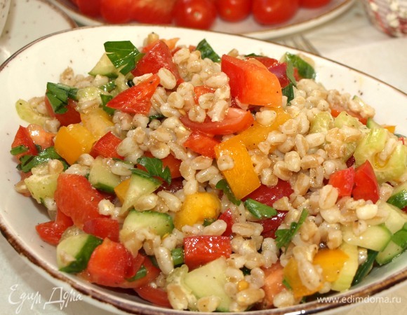 Приятного аппетита!