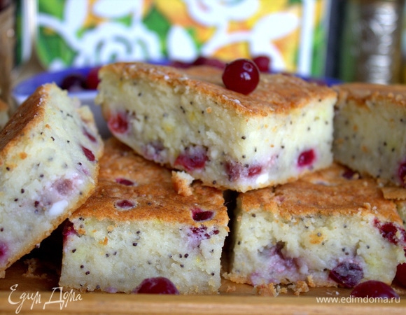 Нежнейшие, никакой корочки.