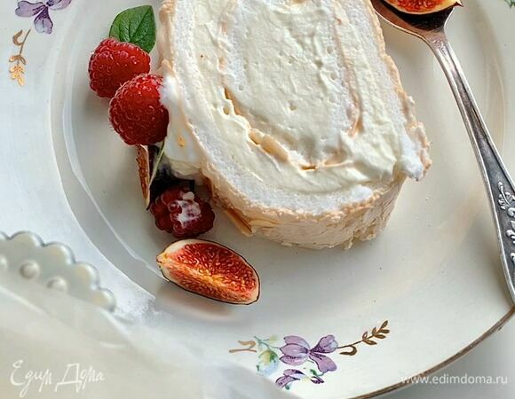 Приятного аппетита!