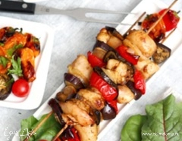 Подавать горячими с любимым гарниром.