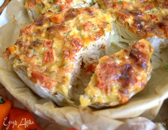 Отрезается все вместе хорошо.