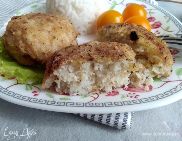 Подавать с рисом и овощами. Приятного аппетита!