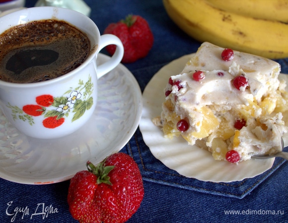 Также его можно приготовить порционно.