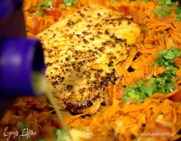 Стараемся распределить равномерно.