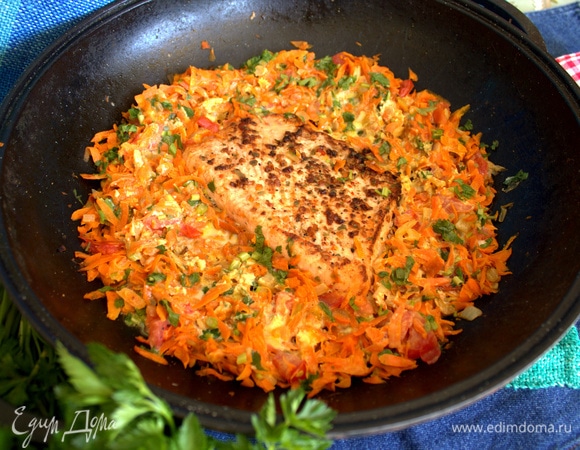 Вот так выглядит в воке.