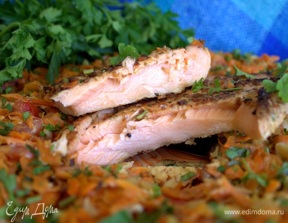 Сытно, вкусно, полезно!