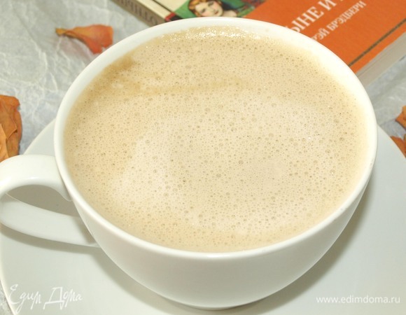 Приятного аппетита!