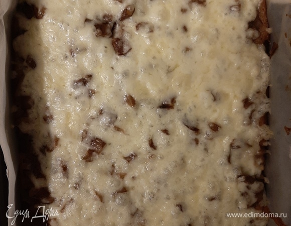 Через 10 минут достаем, остужаем и пробуем. Приятного аппетита 😊