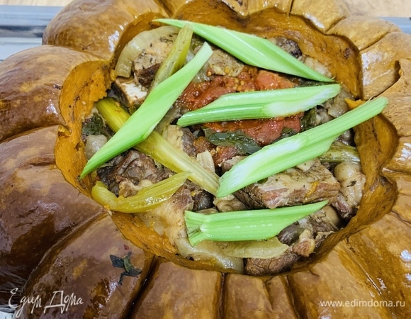 Приятного аппетита!