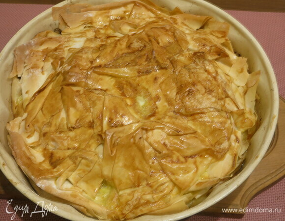 Приятного аппетита!