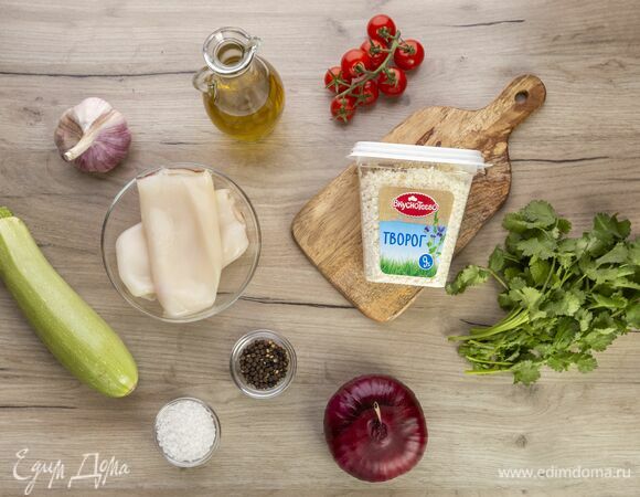 Эти ингредиенты понадобятся для приготовления.