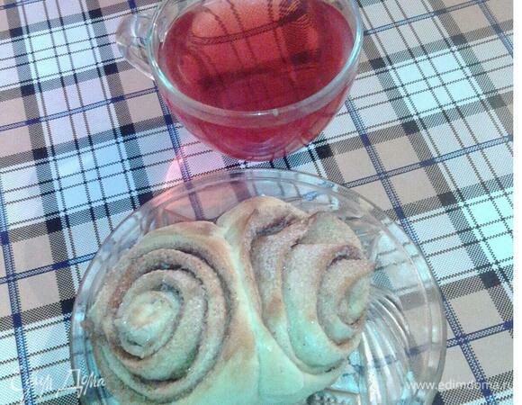 Приятного аппетита!