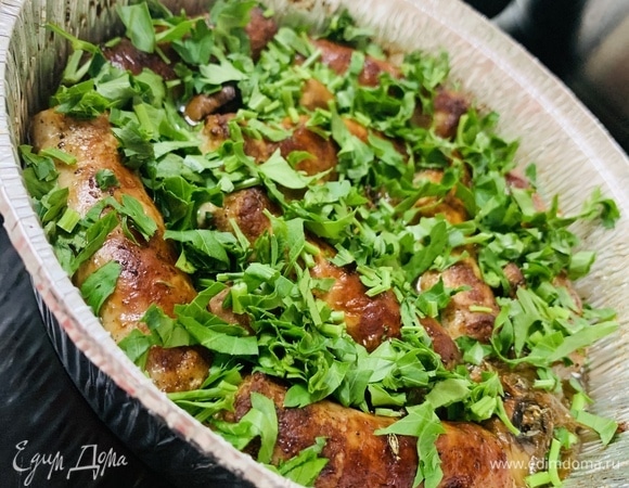 Приятного аппетита!