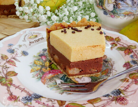 Приятного аппетита!